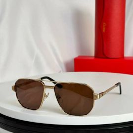 Picture of Cartier Sunglasses _SKUfw56788740fw